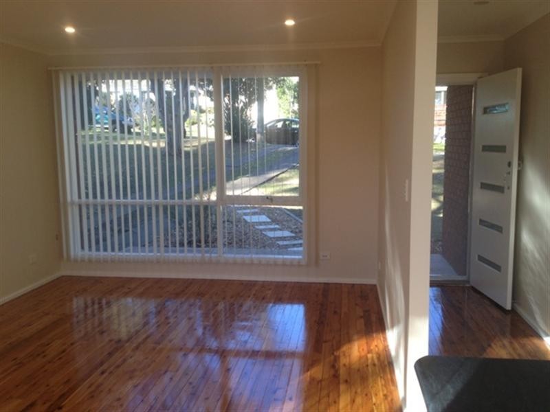 54 Brucedale Drive, Baulkham Hills NSW 2153