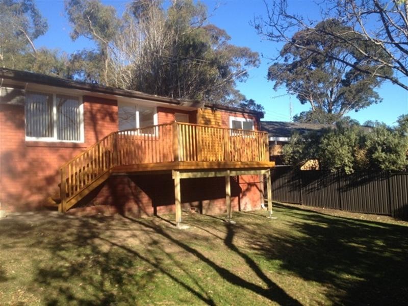 54 Brucedale Drive, Baulkham Hills NSW 2153