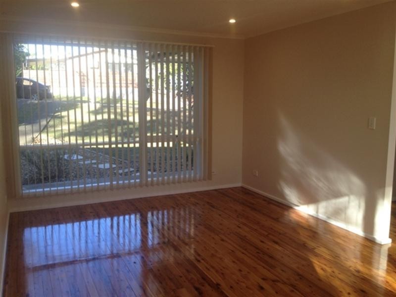 54 Brucedale Drive, Baulkham Hills NSW 2153
