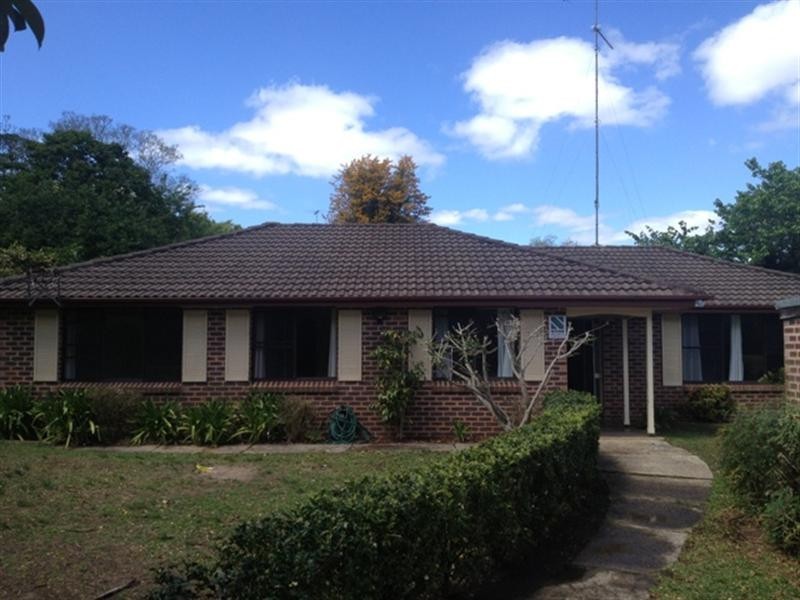 3 Harkness Avenue, Glenorie NSW 2157