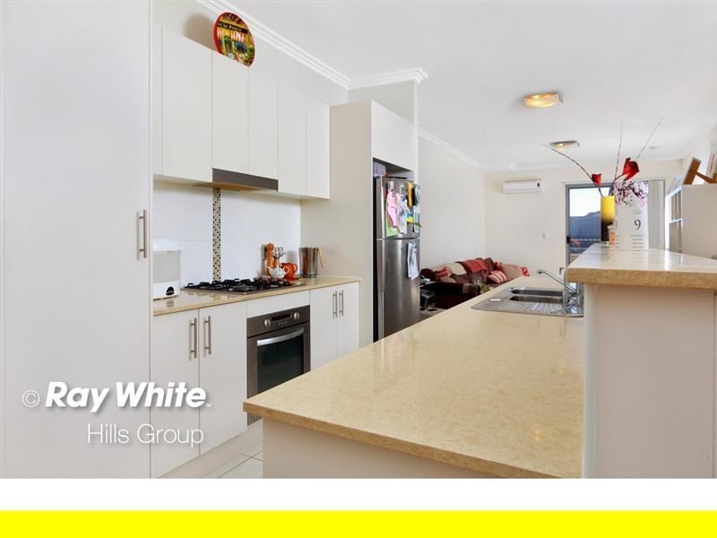 75/11 Glenvale Avenue, Parklea NSW 2768