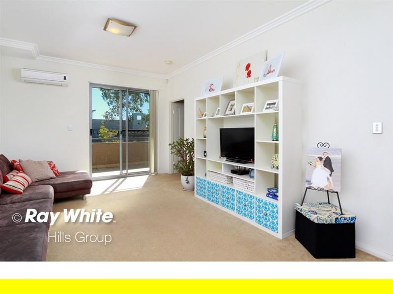 75/11 Glenvale Avenue, Parklea NSW 2768