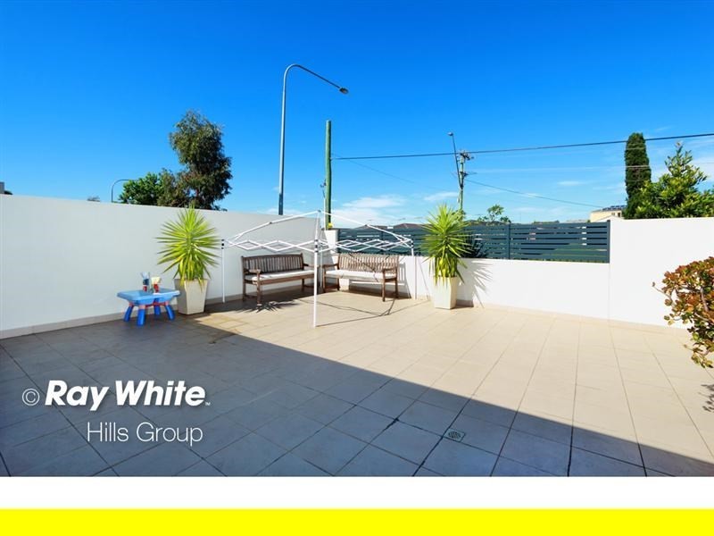 75/11 Glenvale Avenue, Parklea NSW 2768