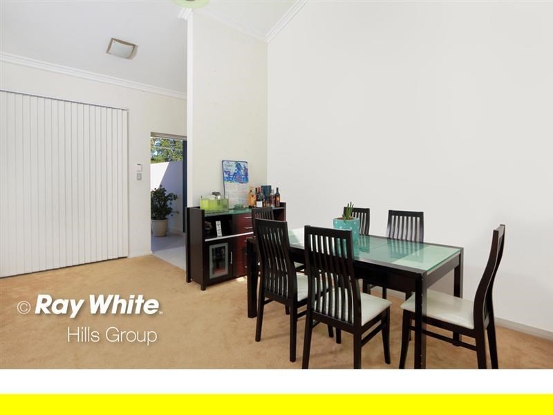 75/11 Glenvale Avenue, Parklea NSW 2768
