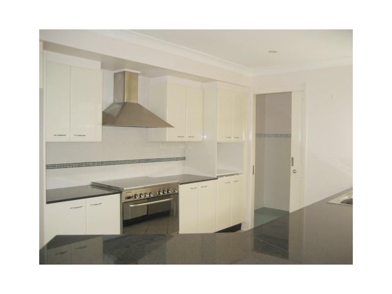 4 Corbiere Grove, Kellyville Ridge NSW 2155