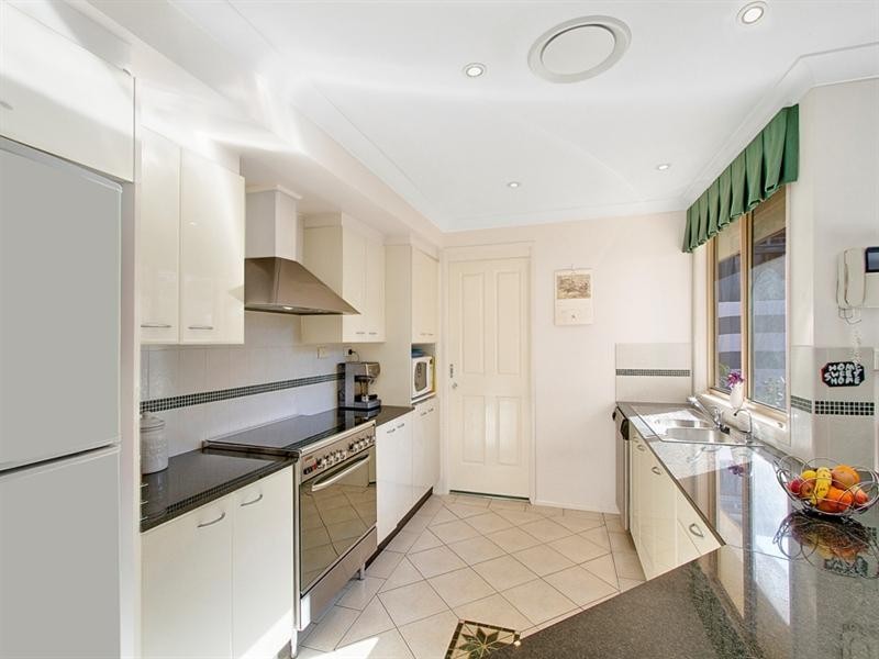 4 Corbiere Grove, Kellyville Ridge NSW 2155