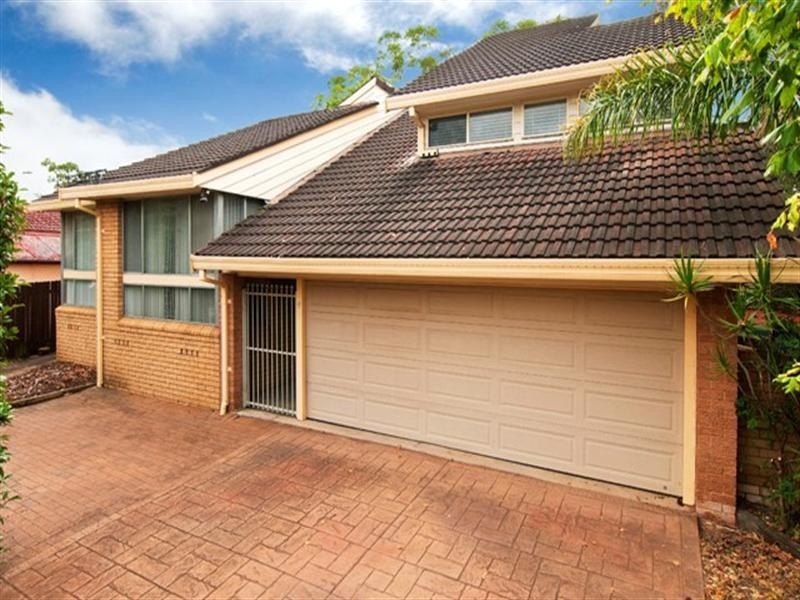 47 Burrandong Crescent, Baulkham Hills NSW 2153