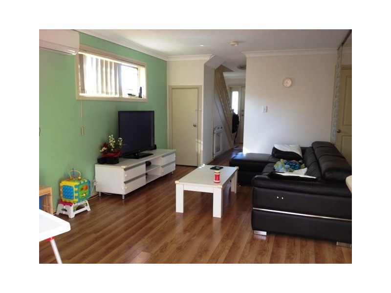 1/32-36 Edward Street, Baulkham Hills NSW 2153