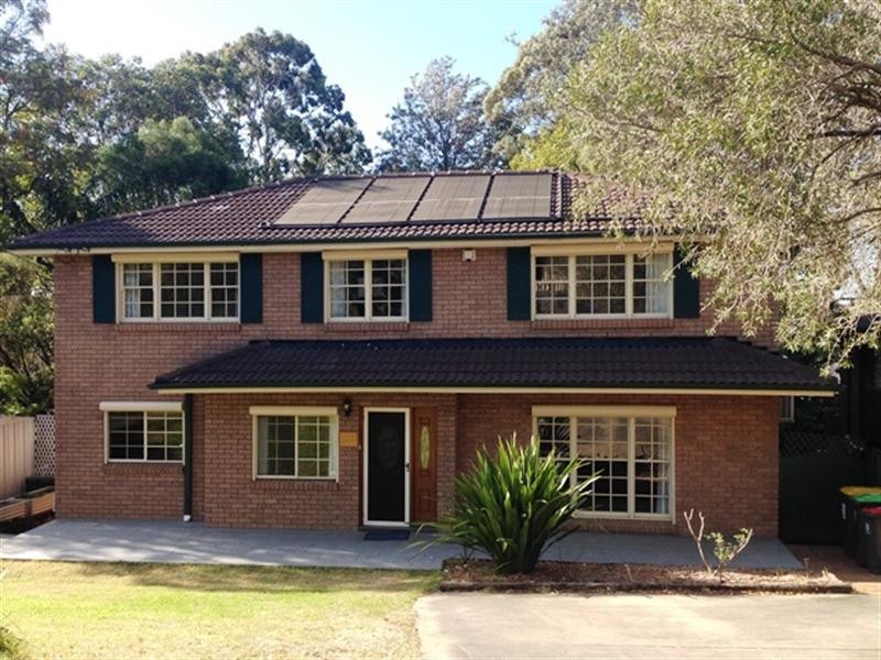 110 Chapel Lane, Baulkham Hills NSW 2153