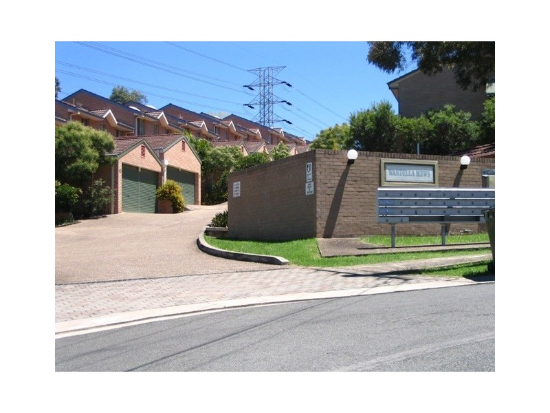 18/42 Wandella Avenue, Northmead NSW 2152