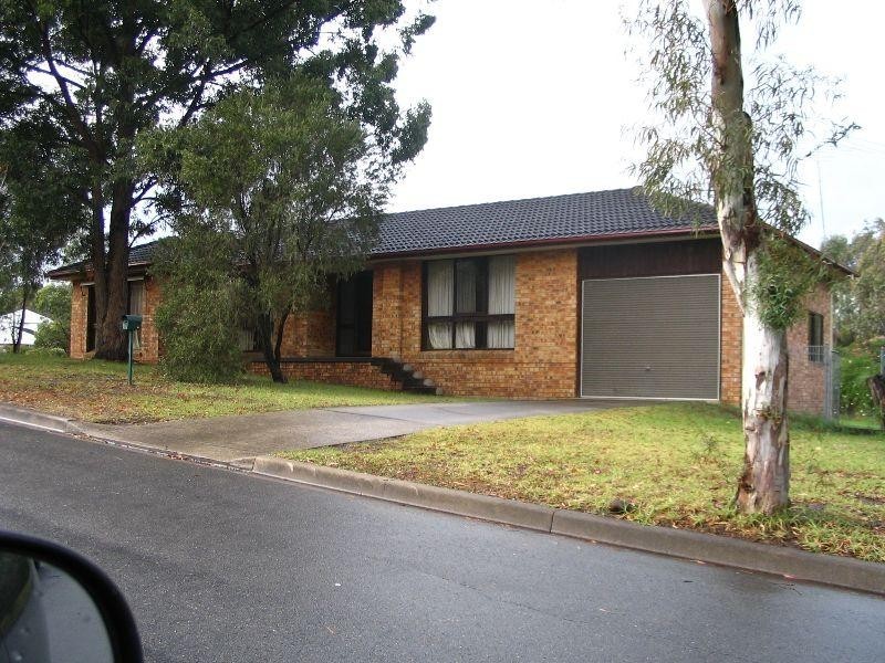 2 Leatherwood Court, Baulkham Hills NSW 2153