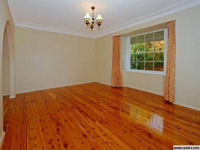 25 Tarana Crescent, Baulkham Hills NSW 2153