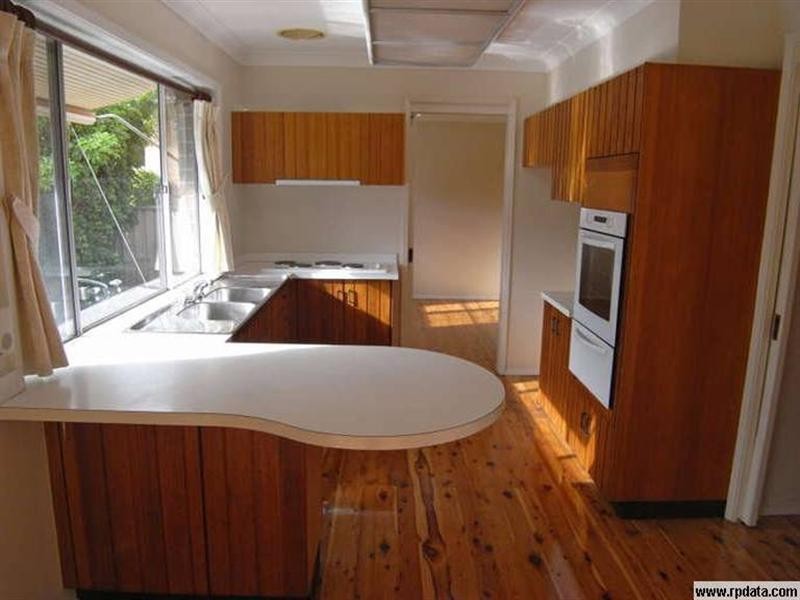 25 Tarana Crescent, Baulkham Hills NSW 2153