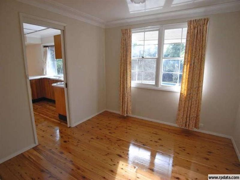 25 Tarana Crescent, Baulkham Hills NSW 2153