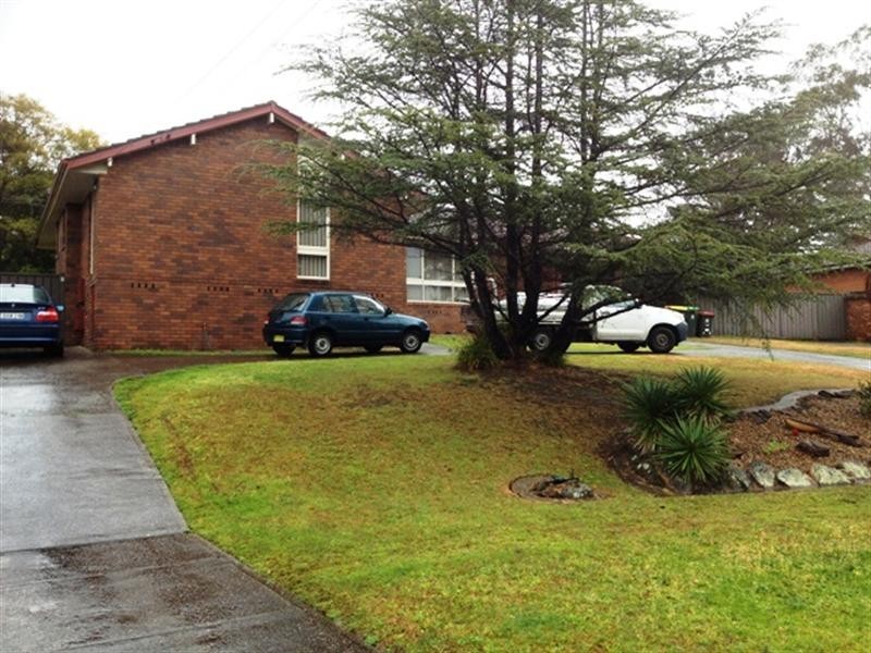 41 Peel Road, Baulkham Hills NSW 2153