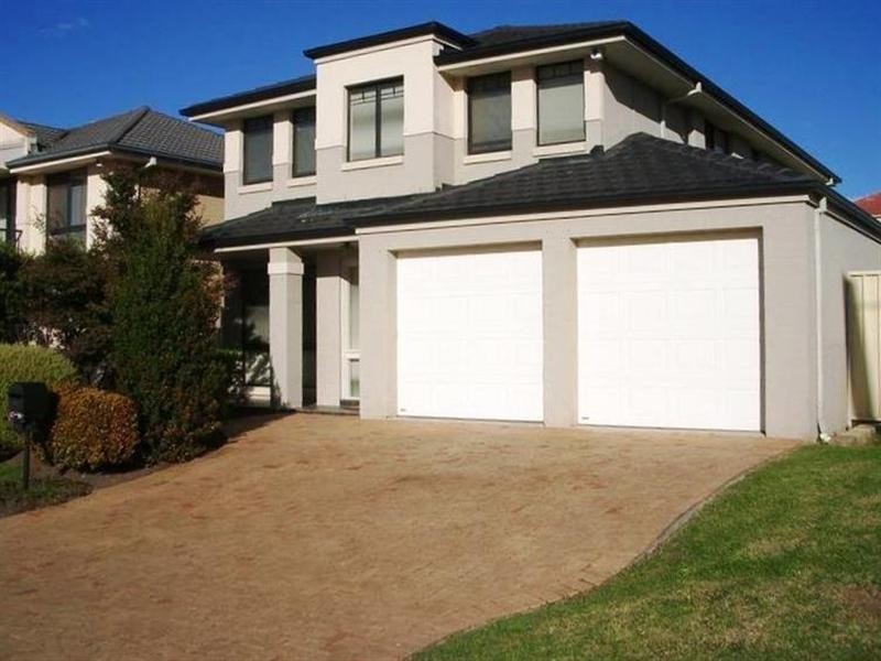 97 President Road, Kellyville NSW 2155