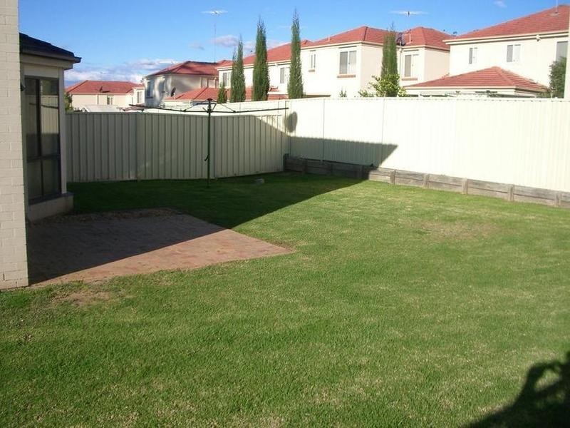 97 President Road, Kellyville NSW 2155