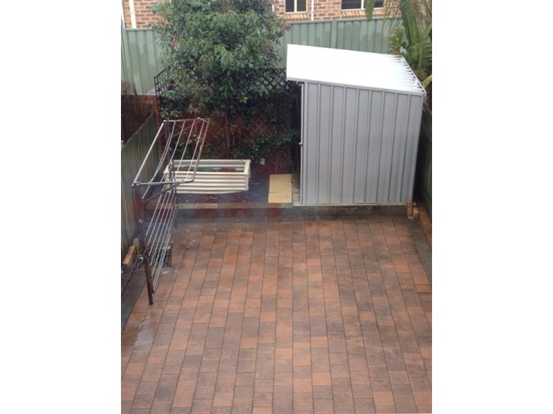 Quakers Hill NSW 2763