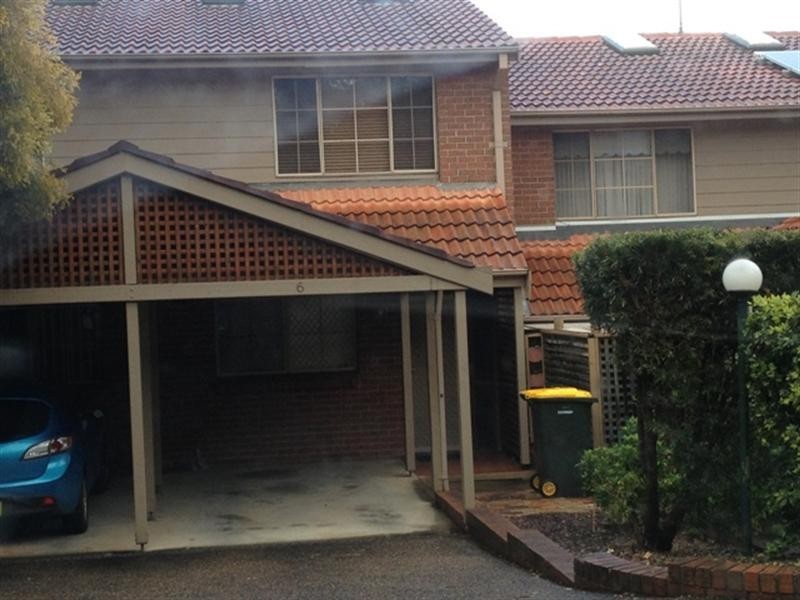 Quakers Hill NSW 2763