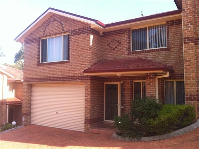 3/16-18 Cross Street, Baulkham Hills NSW 2153