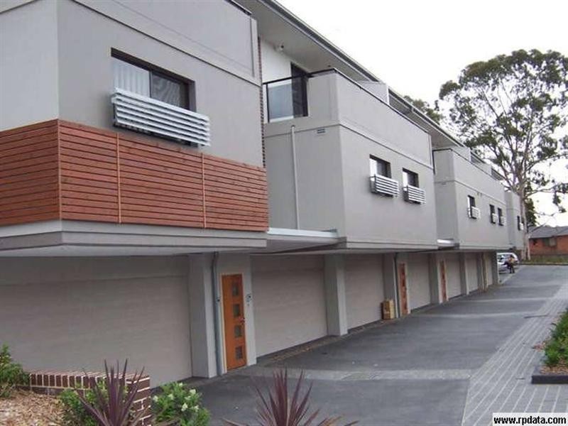 2/3-7 James Street, Baulkham Hills NSW 2153