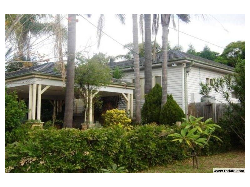 21 Cecil Avenue, Castle Hill NSW 2154