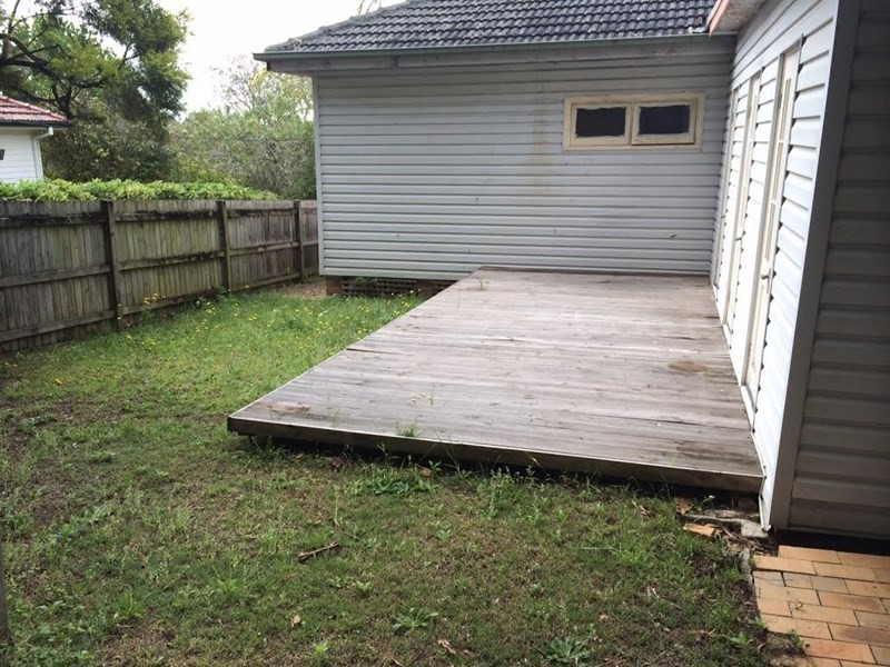 21 Cecil Avenue, Castle Hill NSW 2154