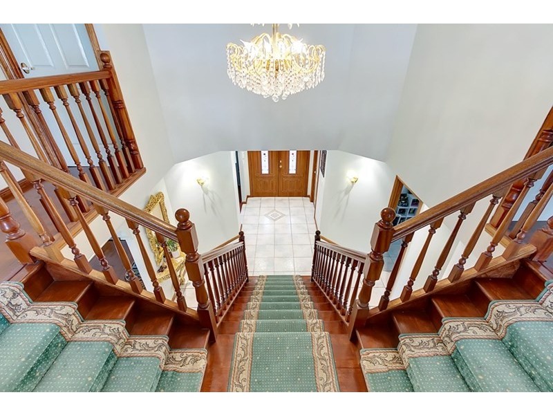 45 Patya Circuit, Kellyville NSW 2155