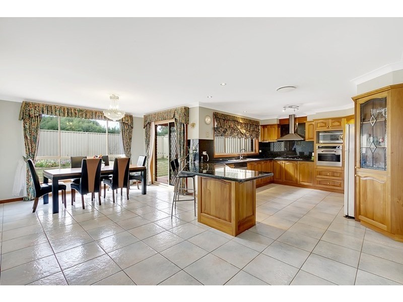 45 Patya Circuit, Kellyville NSW 2155