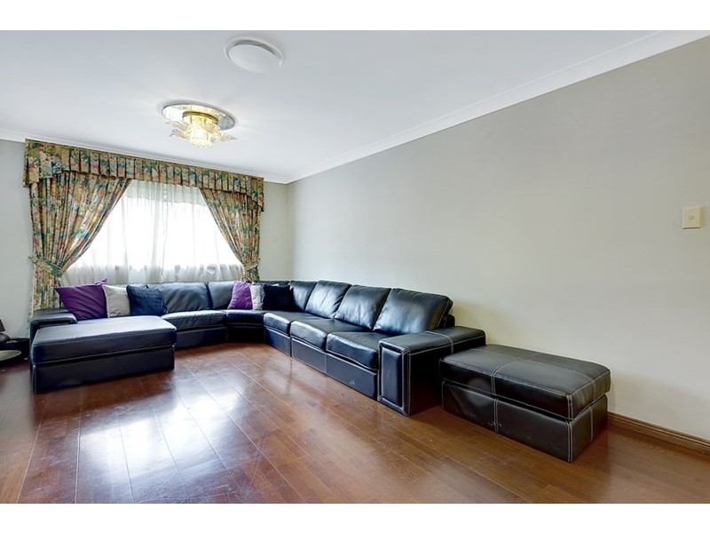 45 Patya Circuit, Kellyville NSW 2155