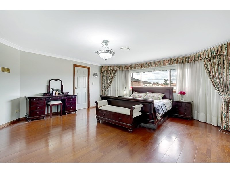 45 Patya Circuit, Kellyville NSW 2155