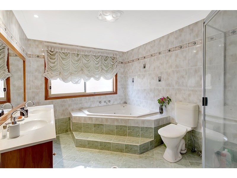 45 Patya Circuit, Kellyville NSW 2155