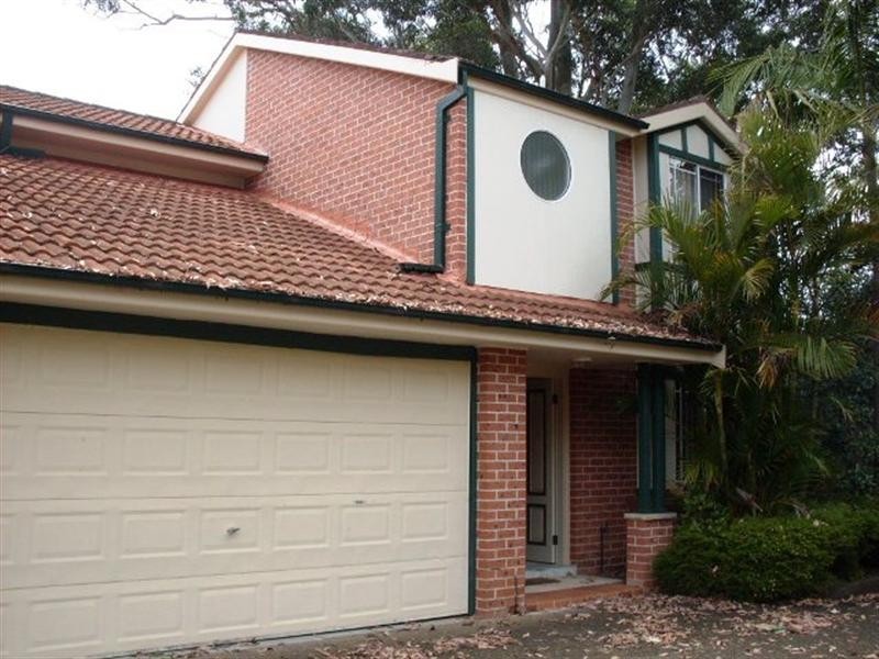 10/28-32 Cecil Avenue, Castle Hill NSW 2154