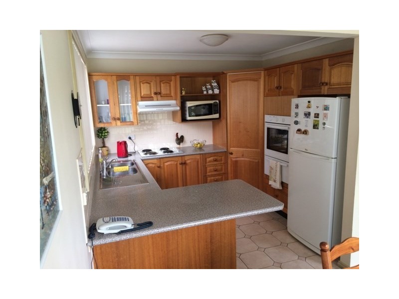 2/42a Middleton Avenue, Castle Hill NSW 2154