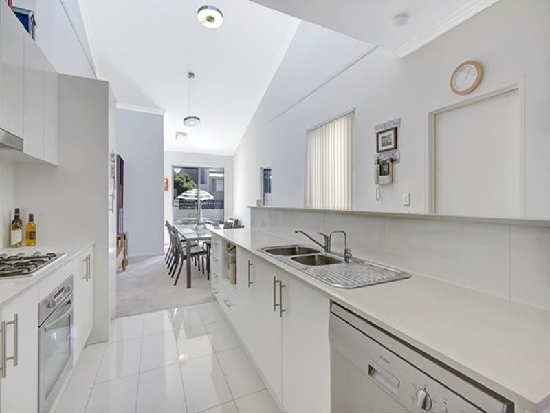 14/11 Glenvale Avenue, Parklea NSW 2768