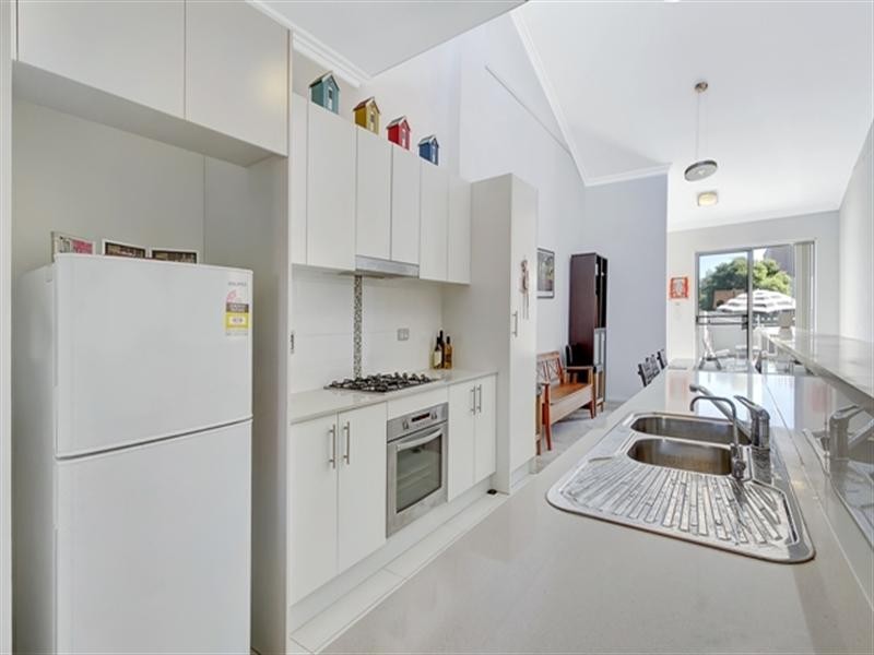 14/11 Glenvale Avenue, Parklea NSW 2768