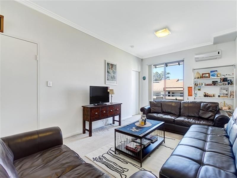 14/11 Glenvale Avenue, Parklea NSW 2768