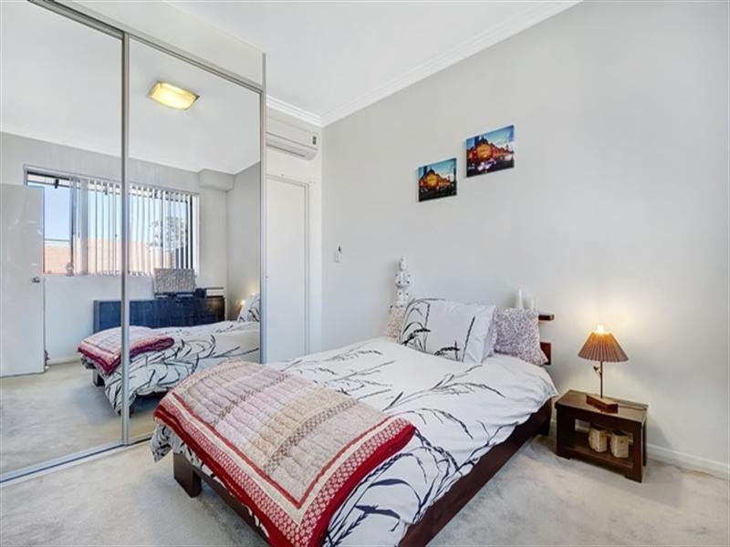 14/11 Glenvale Avenue, Parklea NSW 2768