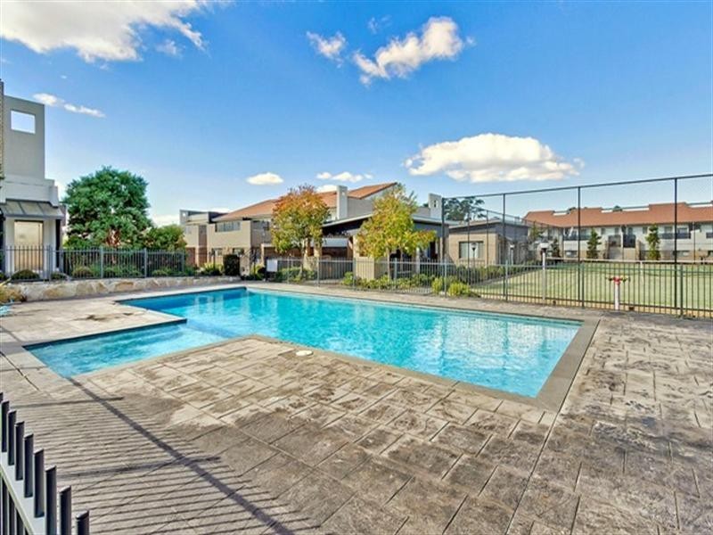 14/11 Glenvale Avenue, Parklea NSW 2768