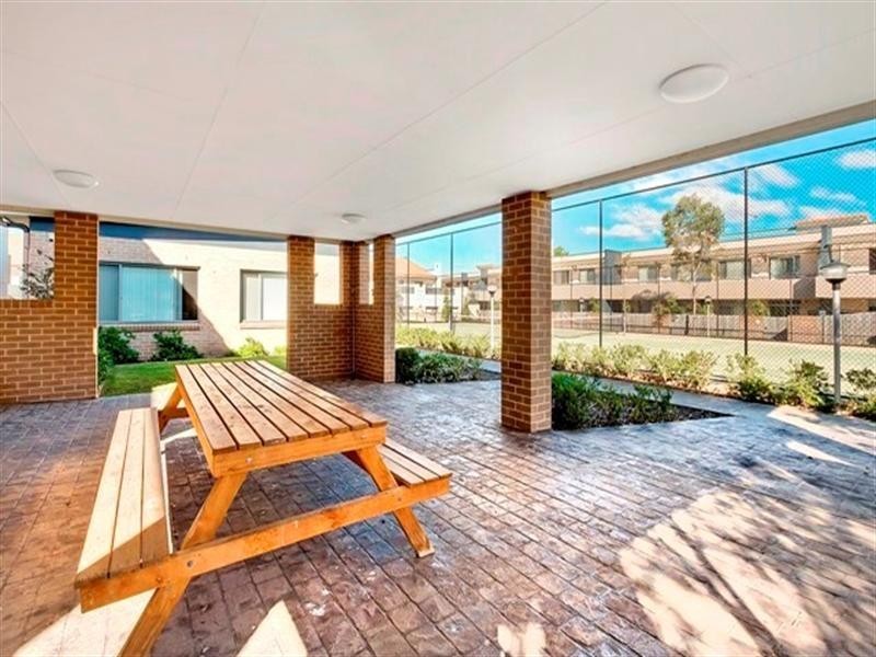 14/11 Glenvale Avenue, Parklea NSW 2768