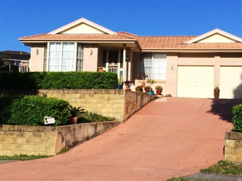 30 Milford Drive, Rouse Hill NSW 2155