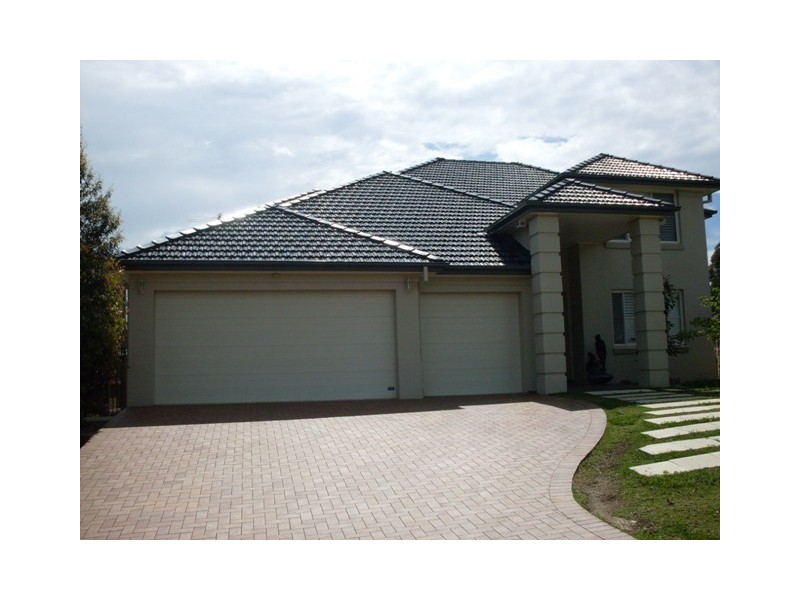 42 Yandiah Place, Castle Hill NSW 2154
