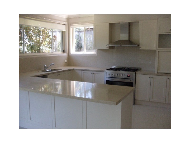 42 Yandiah Place, Castle Hill NSW 2154