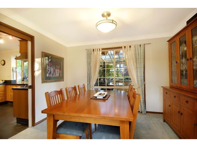 Castle Hill NSW 2154