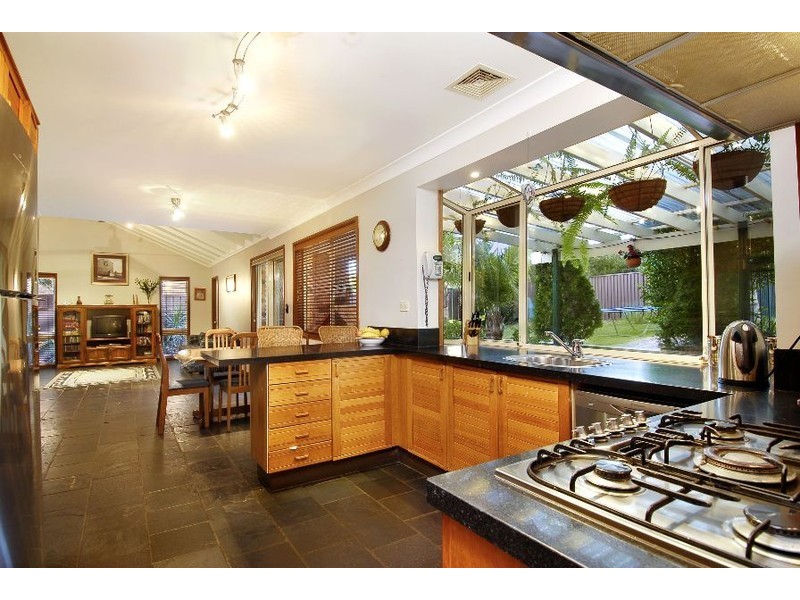 Castle Hill NSW 2154