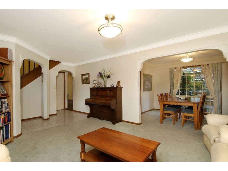 Castle Hill NSW 2154