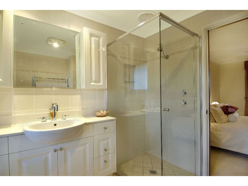 Castle Hill NSW 2154