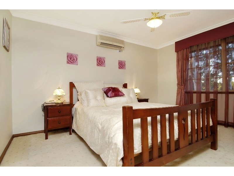 Castle Hill NSW 2154