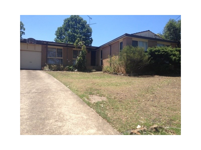 52 Rockley Avenue, Baulkham Hills NSW 2153