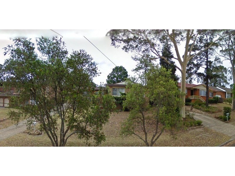 52 Rockley Avenue, Baulkham Hills NSW 2153